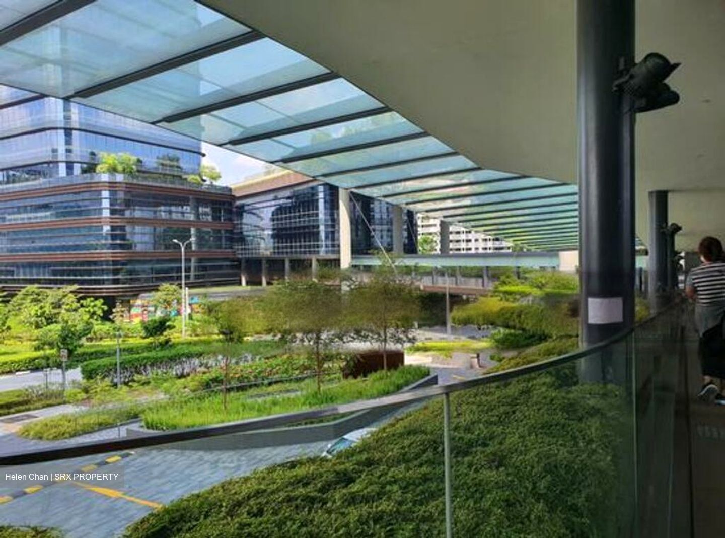 Woods Square (D25), Office #479020961